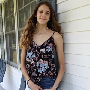 Meet your Posher, Jessica